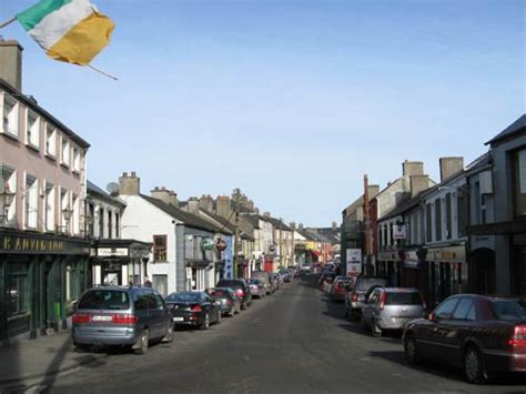 Social Welfare Office in Portarlington, Laois, Opening Hours